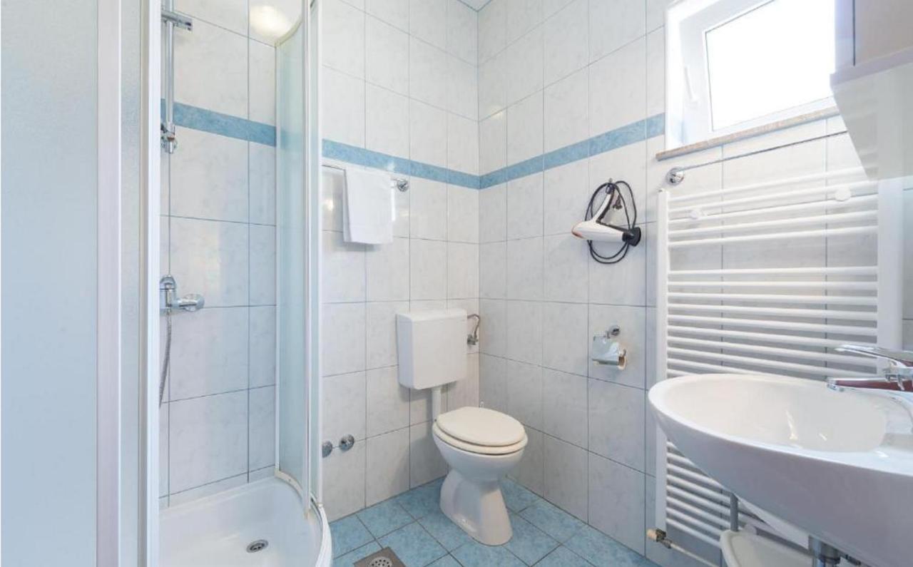 Villa Borna Apartments Дубровник Экстерьер фото