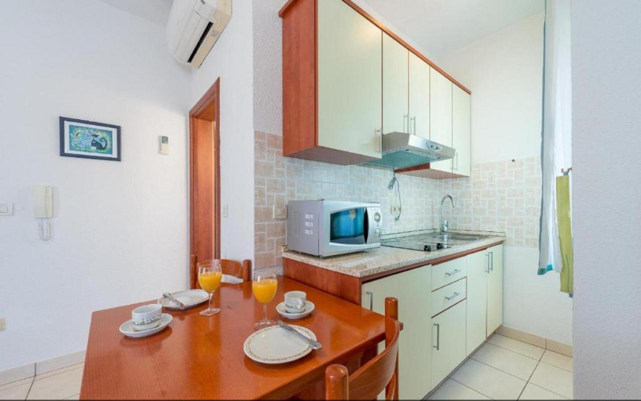 Villa Borna Apartments Дубровник Экстерьер фото